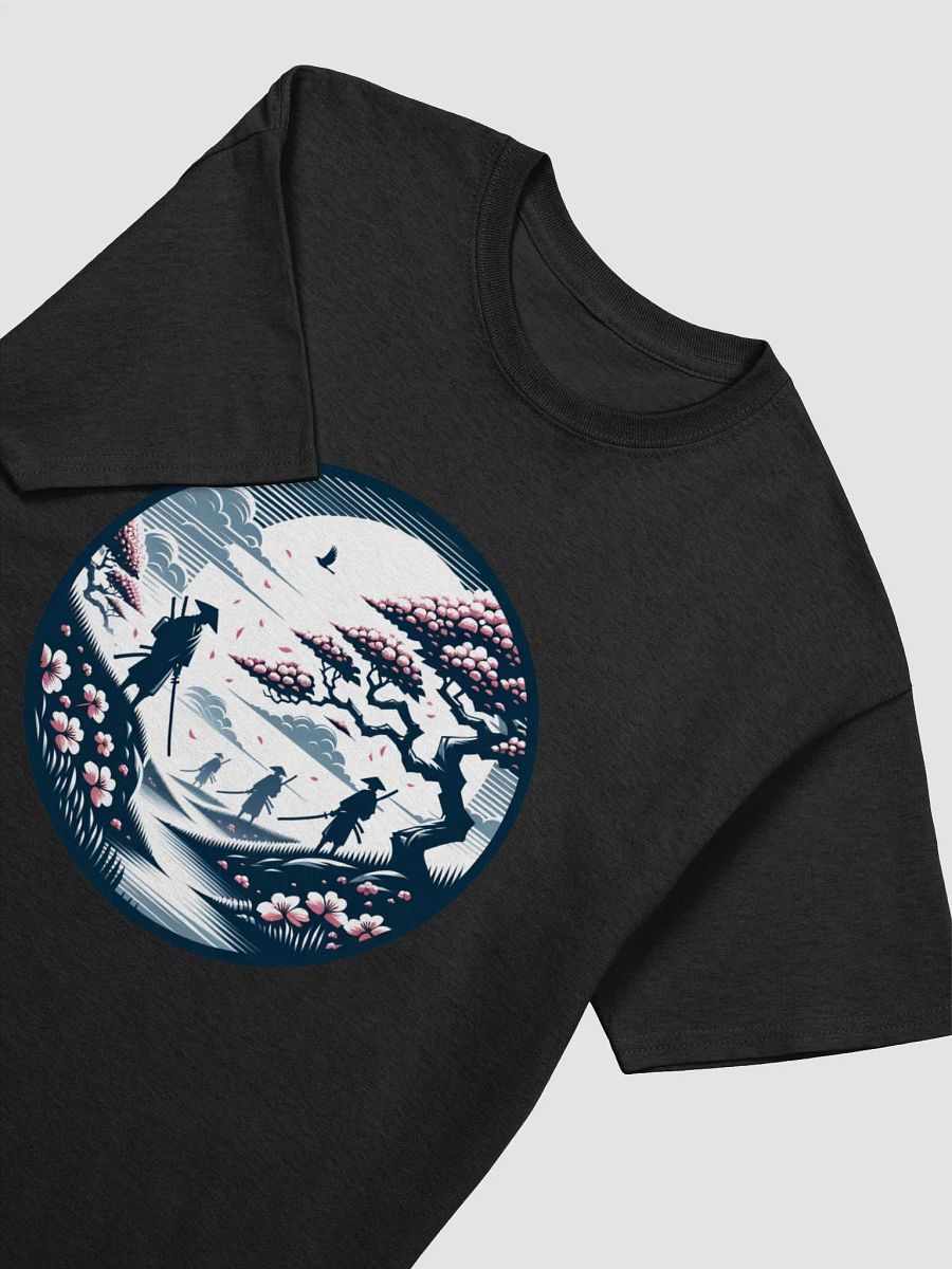 Traditional japanese motifs in a retro design product image (36)