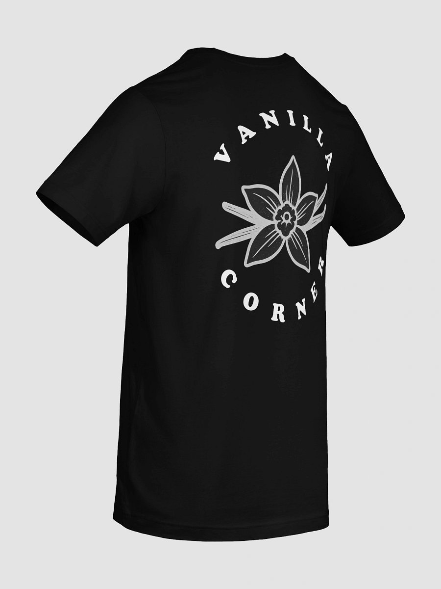 Vanilla Corner Tee - Dark product image (6)