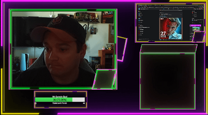 Blink Overlay product image (1)