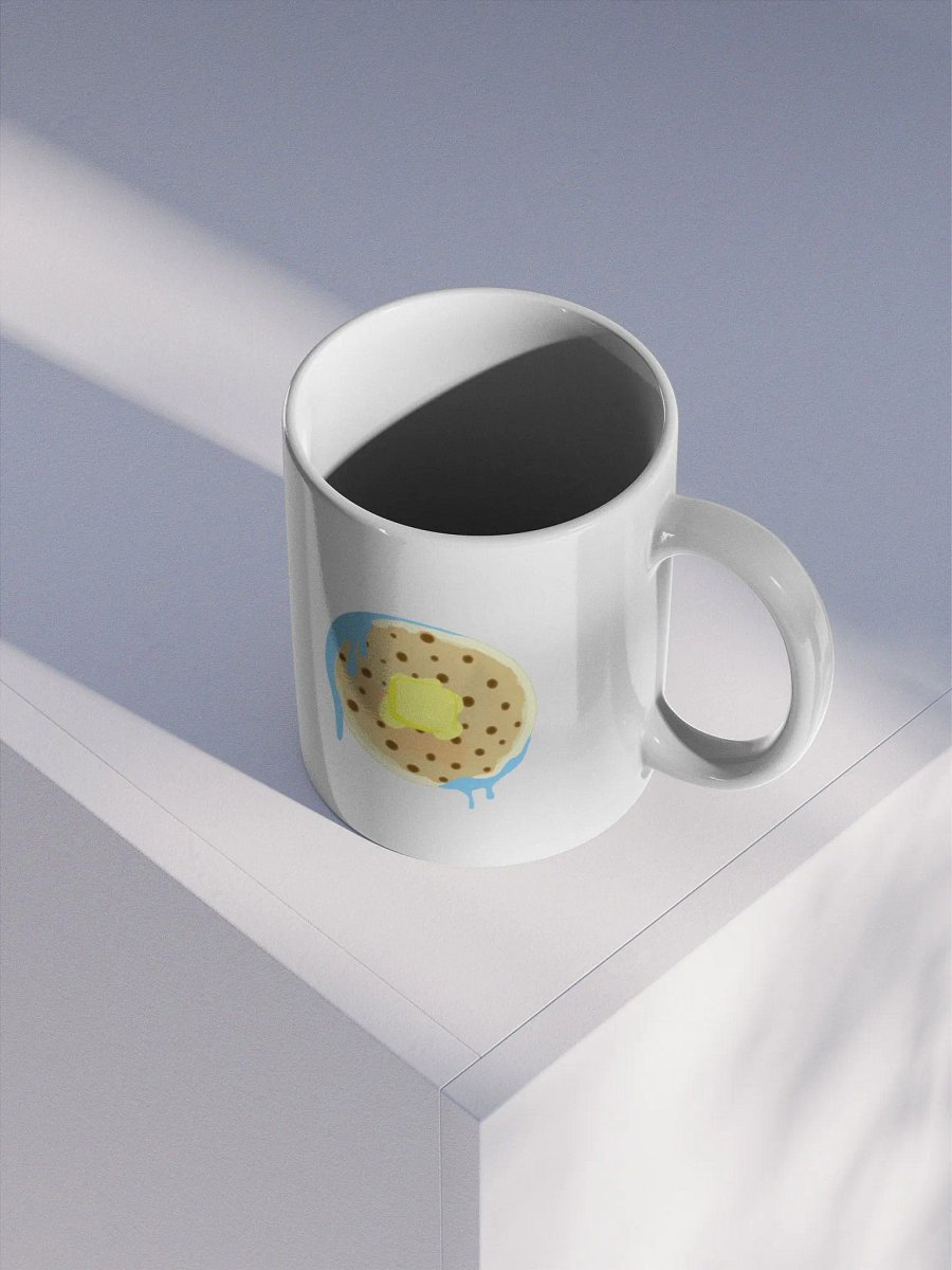 Crumpet Dip Dip Mug product image (3)