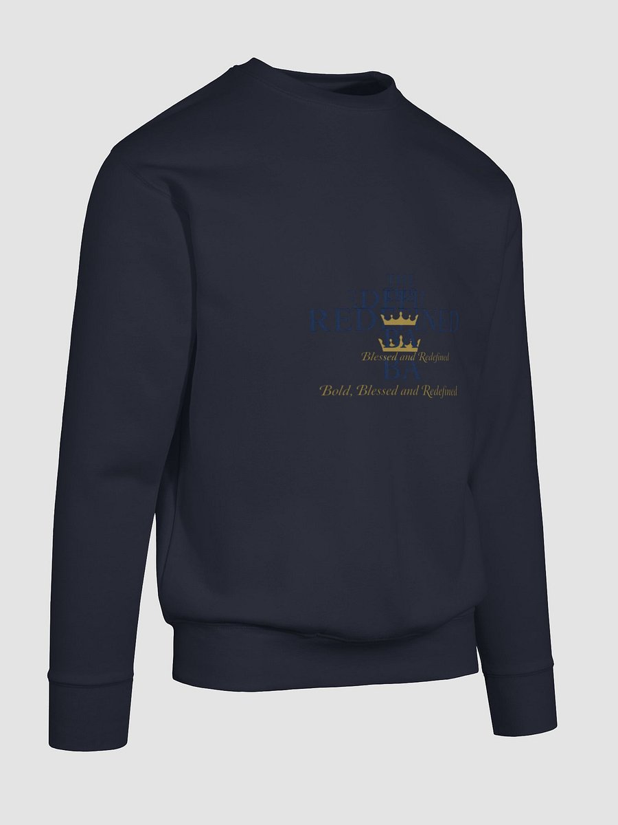 STAY BOLD Premium Sweatshirt product image (10)