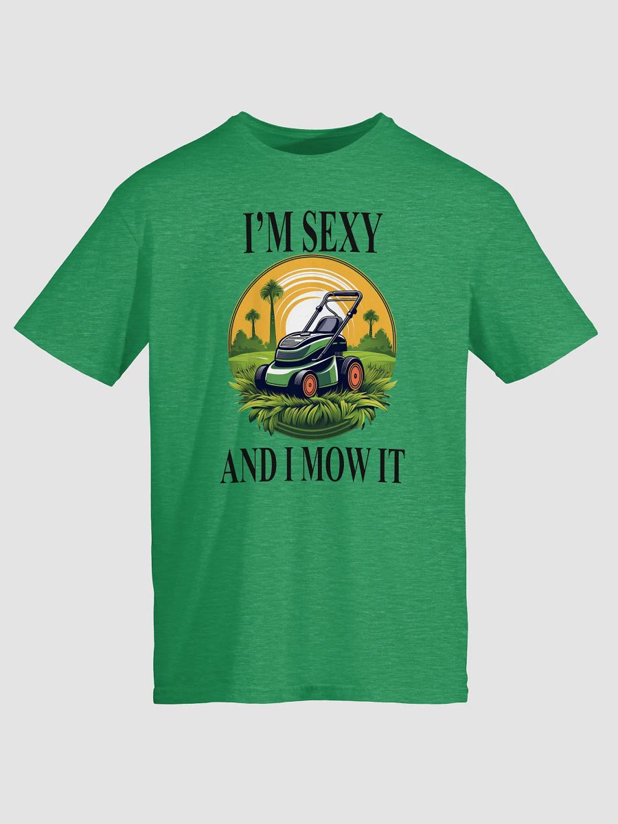 Men's Sexy Tee product image (13)