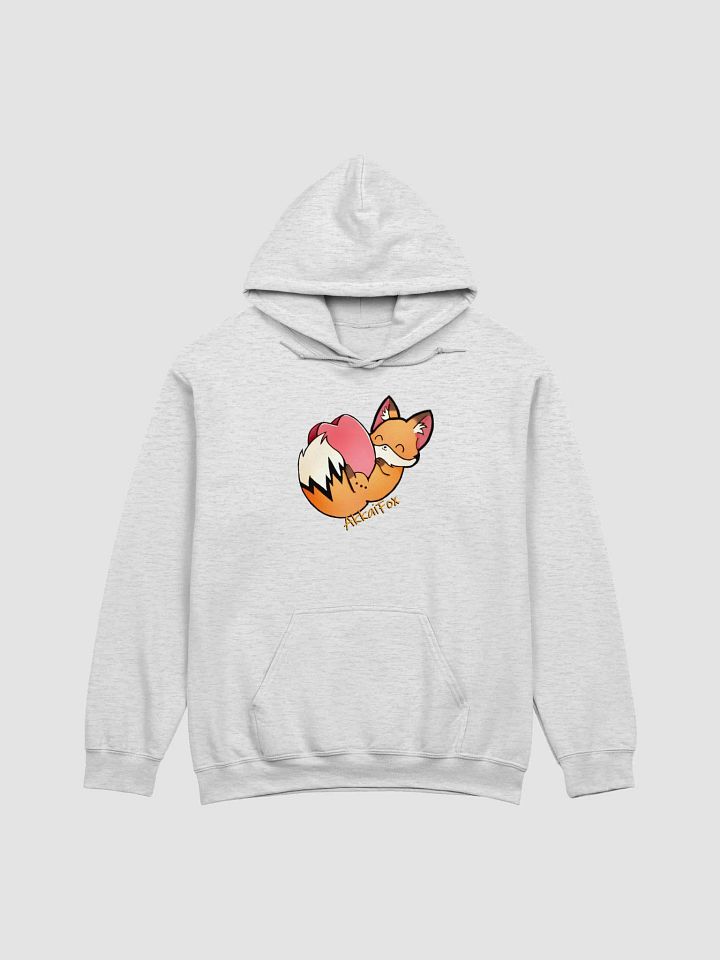 Heart Hoodie product image (9)