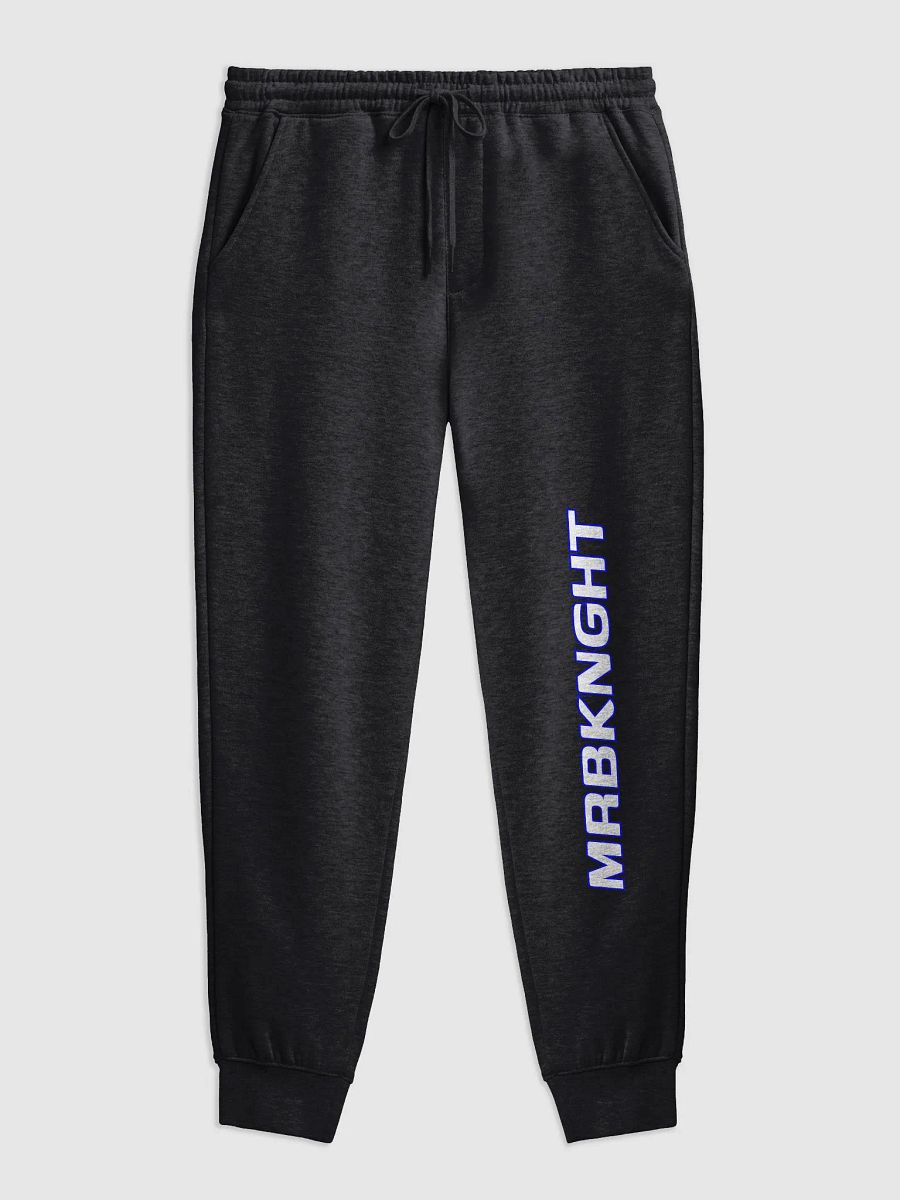 MrBKnght Drawstring Sweatpants product image (1)