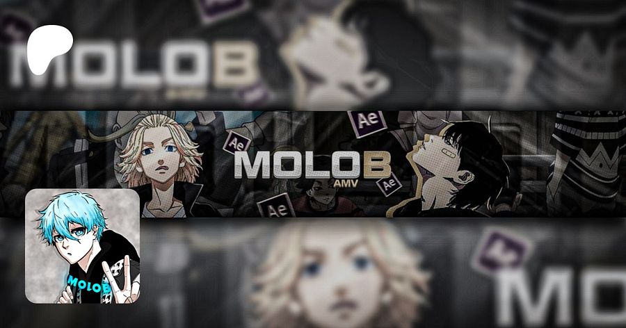 Molob tutorials (patreon) product image (1)