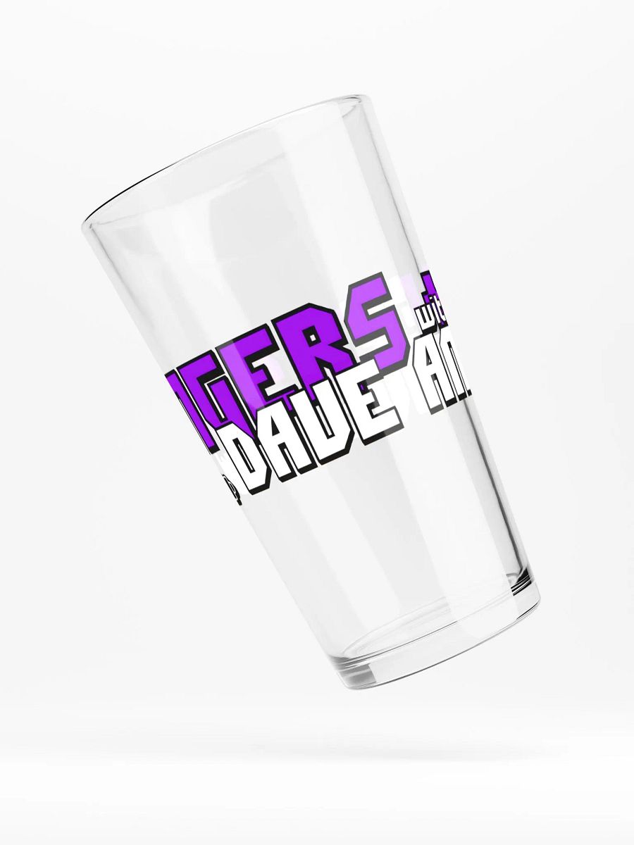 Bangers Pint product image (4)