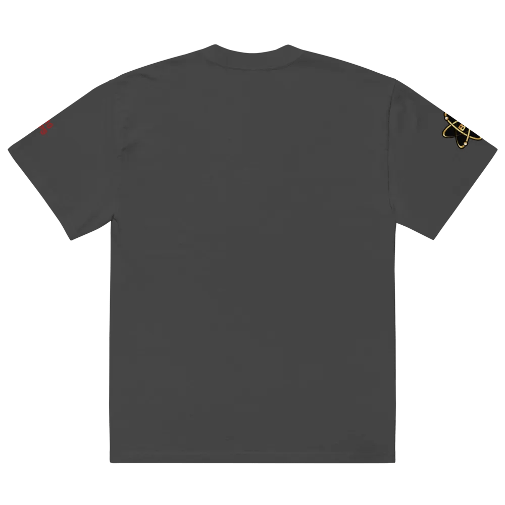 BlewMyEarOff T-shirt product image (3)