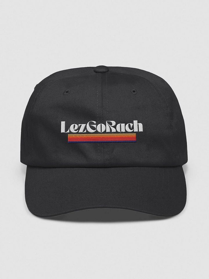 LGR Patagonia dad hat product image (3)