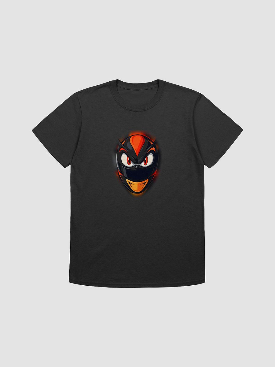 The Bike Force Front Back Design B T-Shirt product image (1)