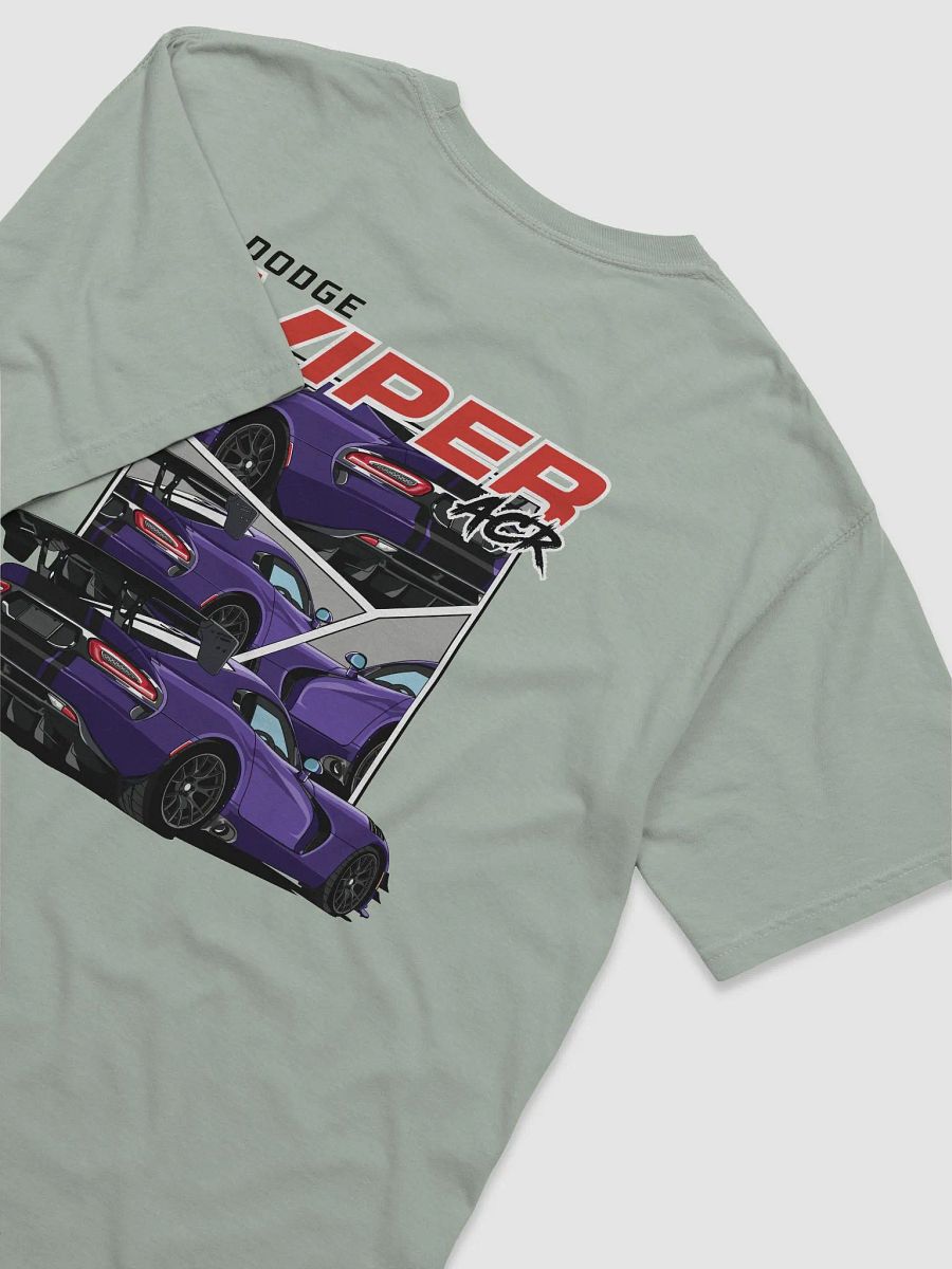 Limited Edition Viper Tee product image (46)