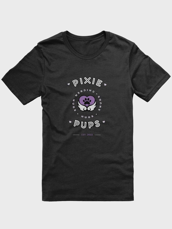 Pixie Pups Est. Teeshirt product image (1)