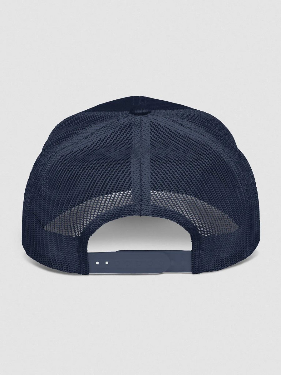 Skeezy Trucker Hat product image (4)
