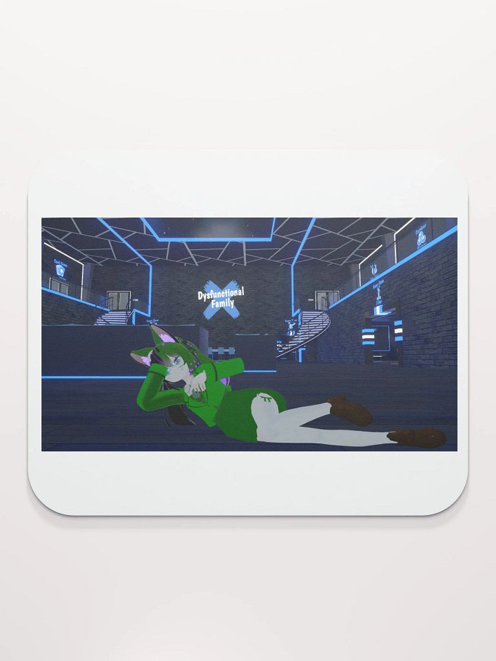 NekoSune Mouce MAT product image (2)