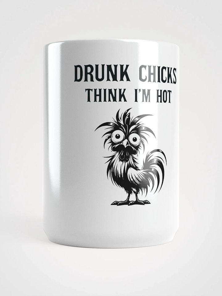 Drunk Chicks product image (1)