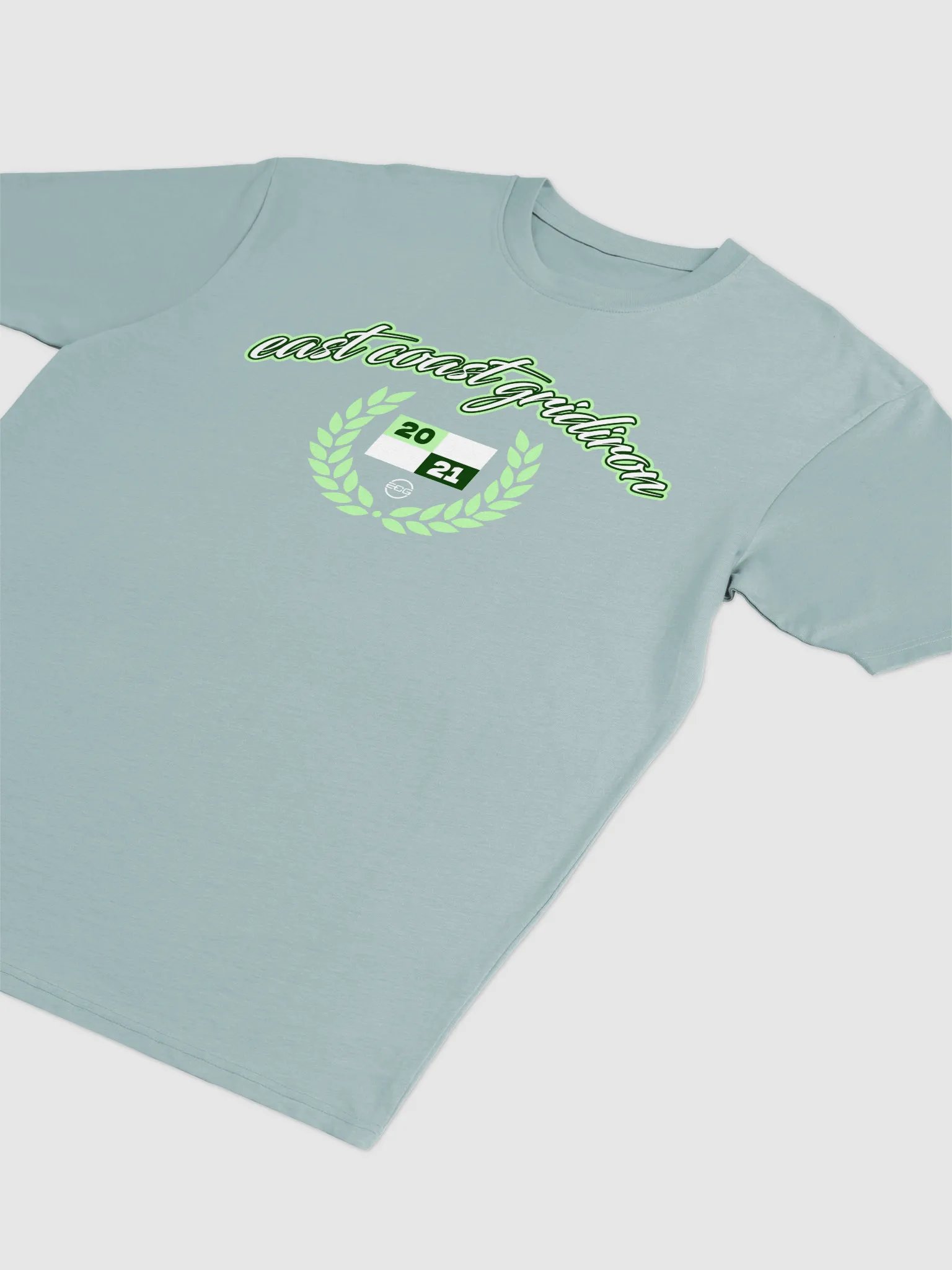 School Style Tee product image (3)