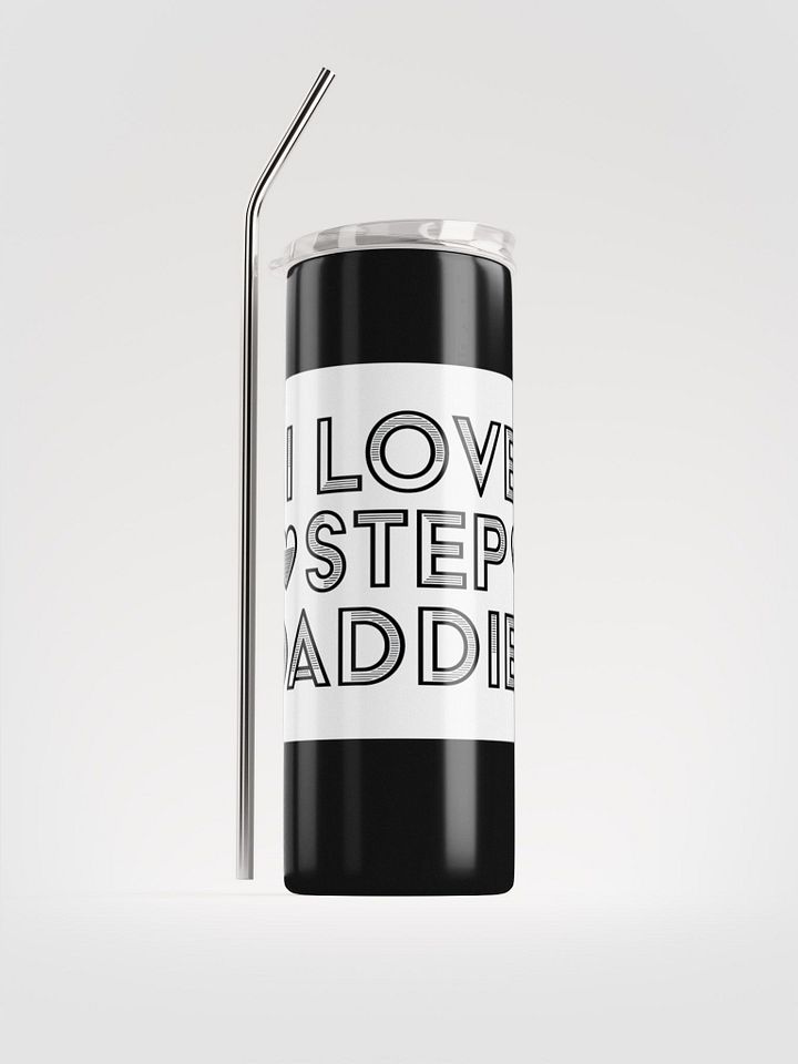 I love step Daddies two part product image (1)