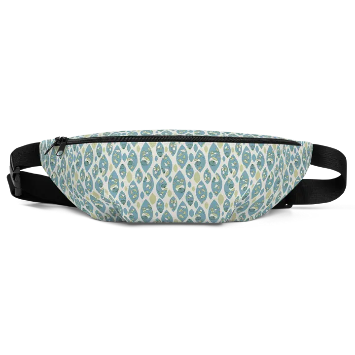 Chilly Summer | Fanny Pack product image (2)