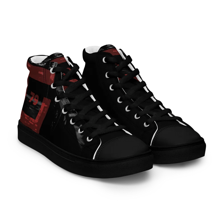 RetroTech 79 High Tops product image (12)
