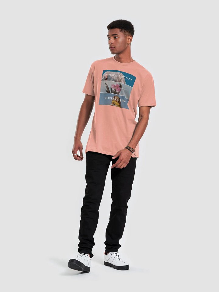 Because You're A **** product image (1)