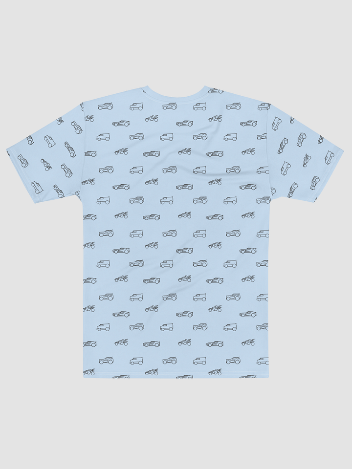 The 4 Cars product image (2)