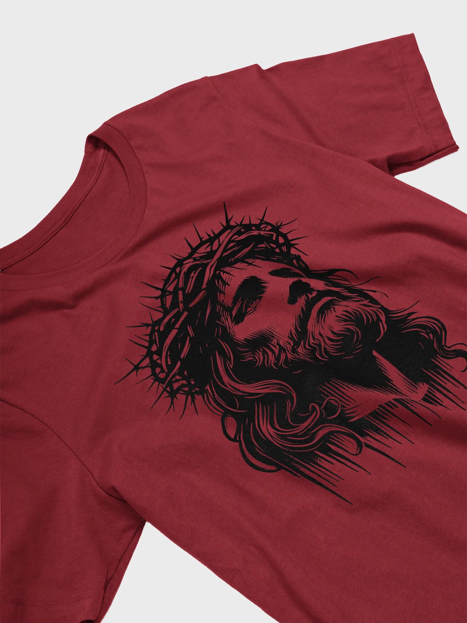 Crowned with Thorns product image (2)