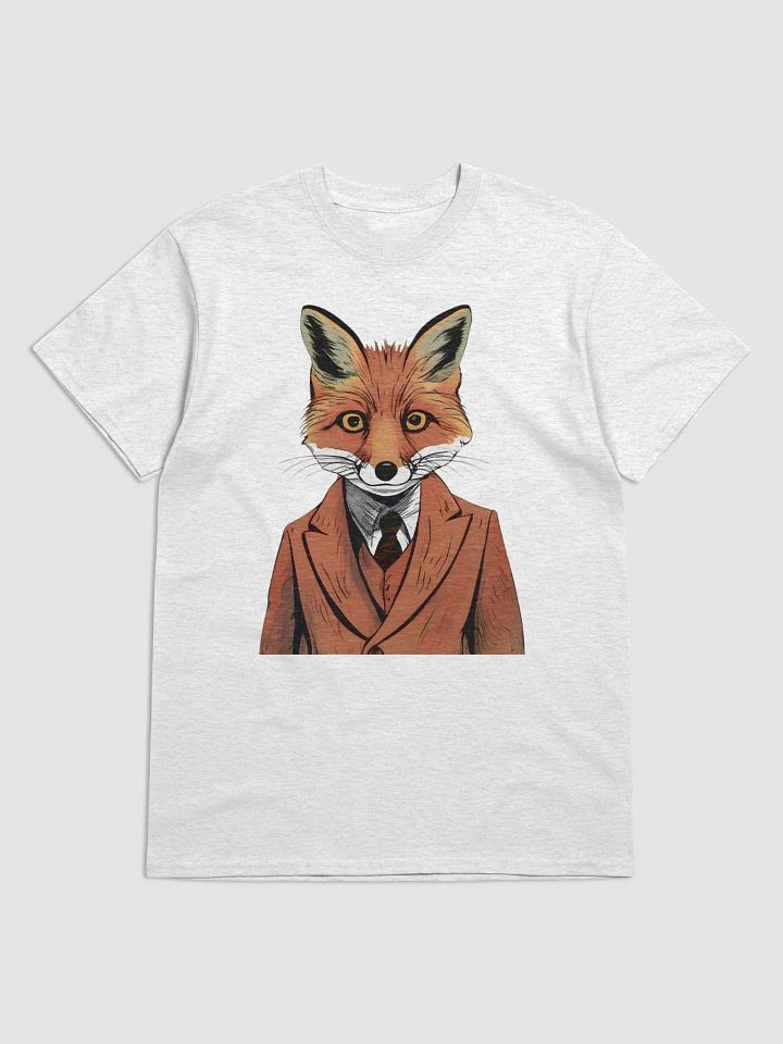 Fantastic Mr Fox Ash product image (1)