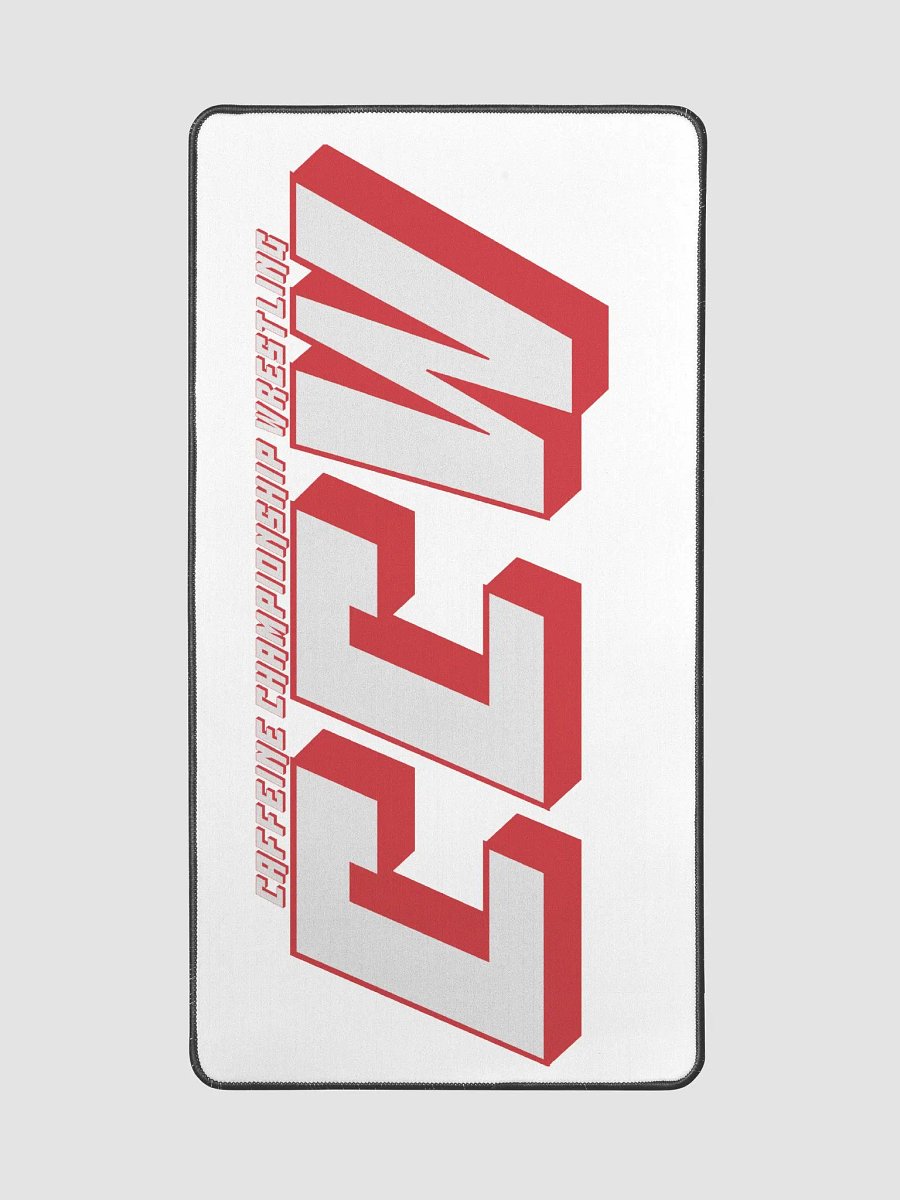 CCW Desk Mat product image (2)