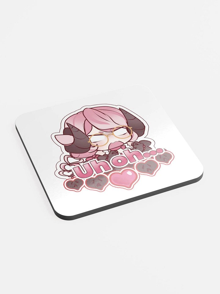 Bomi uh oh.... - Coaster product image (2)