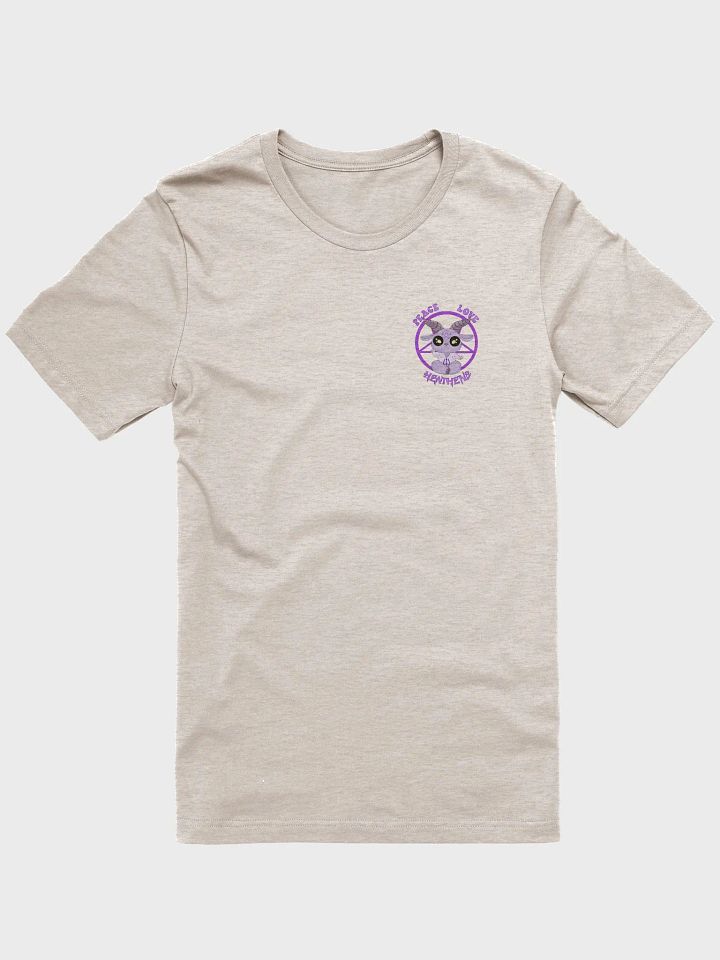 Heathen Life - Crew Neck product image (4)