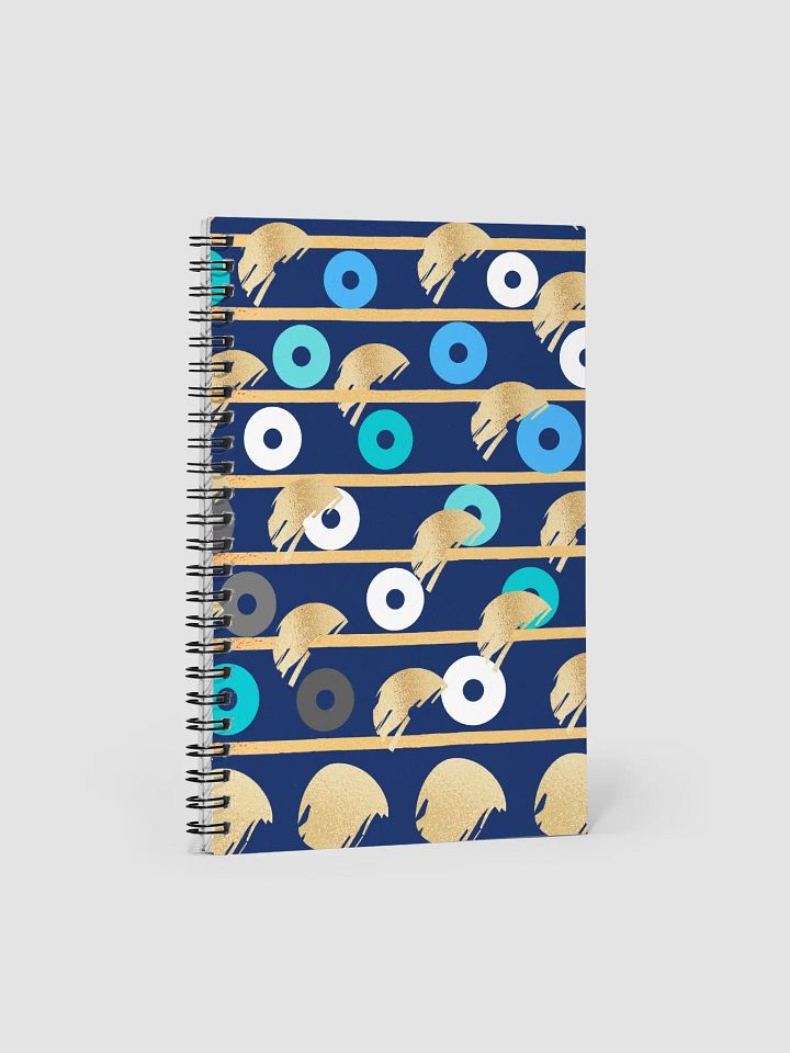 JoBeth Nautical ⚓ Note Book 📙 product image (1)