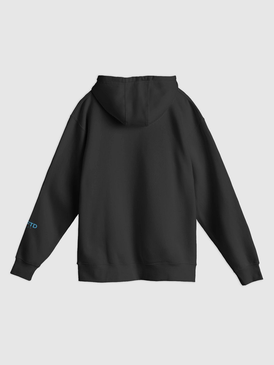 The SHIFT Happens Hoodie product image (2)