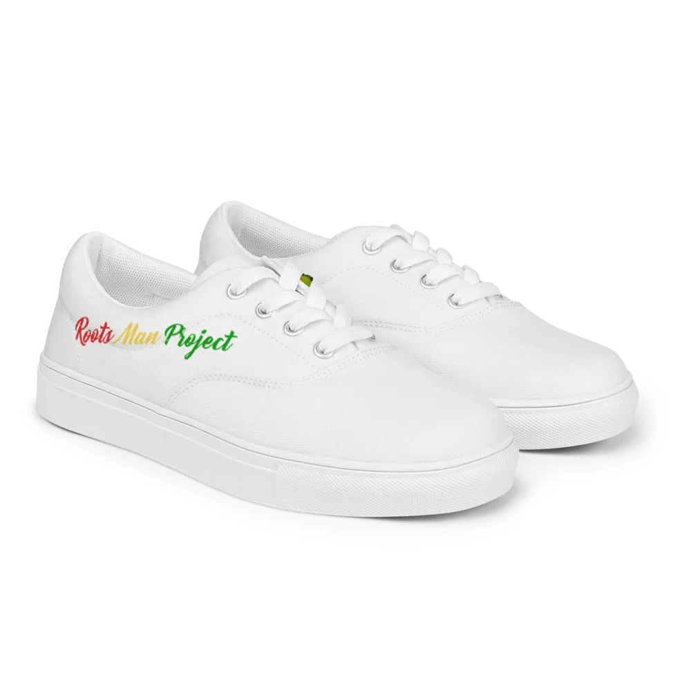 Roots Men's Canvas Shoes product image (8)