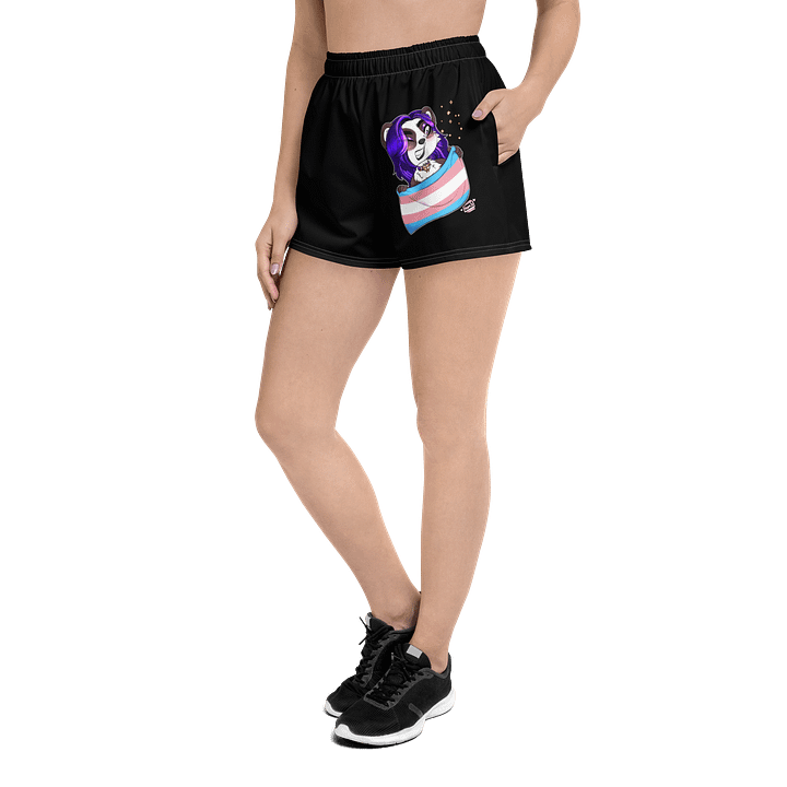 Panda Shorts! product image (2)