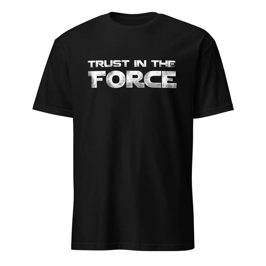 Thin Blue Line: Trust in the Force product image (2)