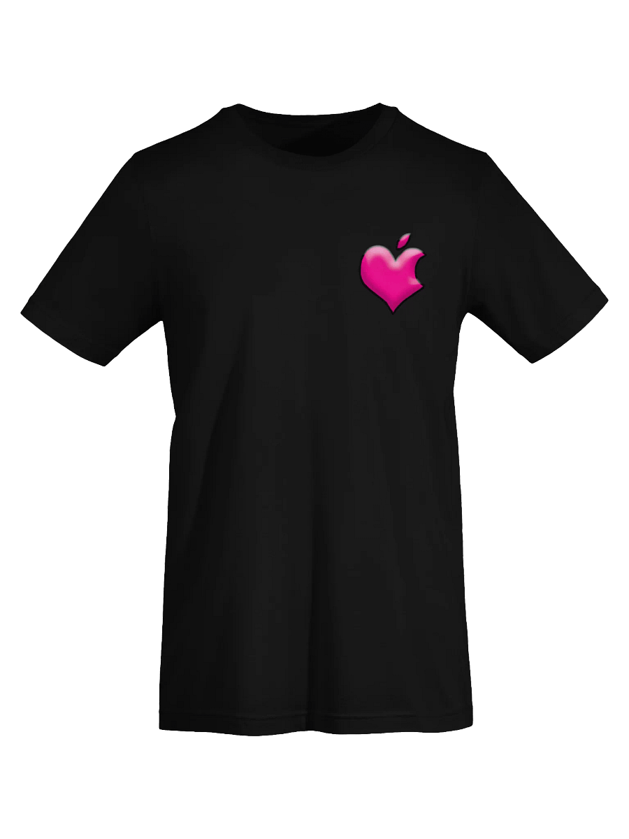 Emote T-Shirt - Logo product image (7)