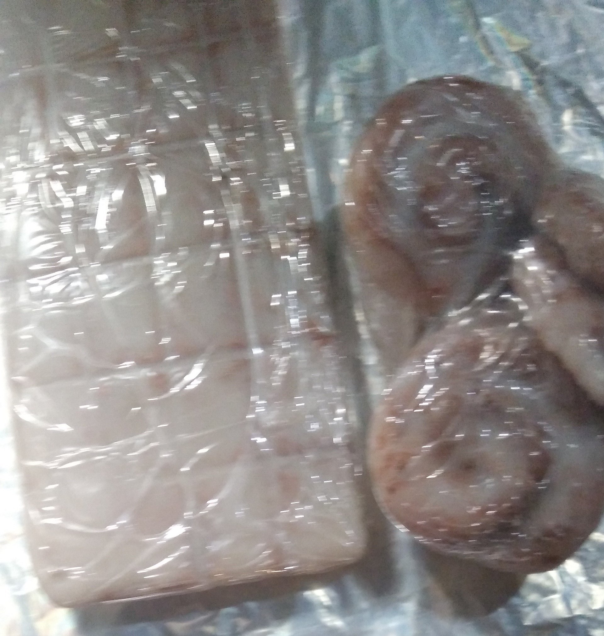 Cinnabun Wax Melts product image (1)