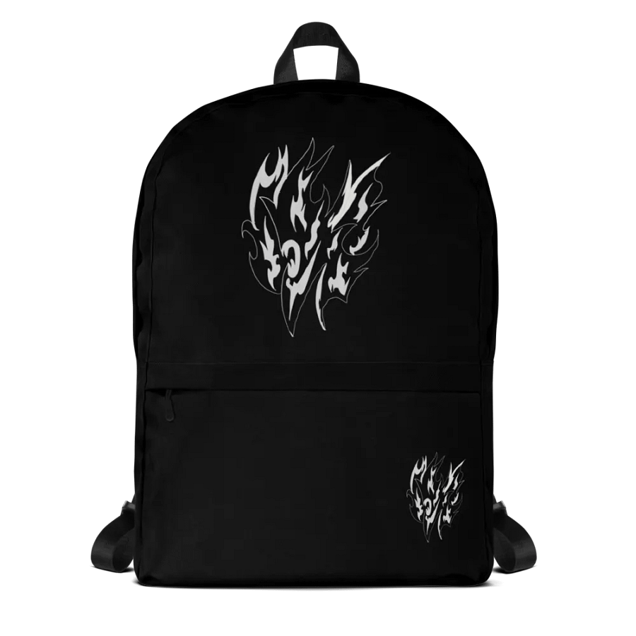 Wings of Fire backpack product image (1)