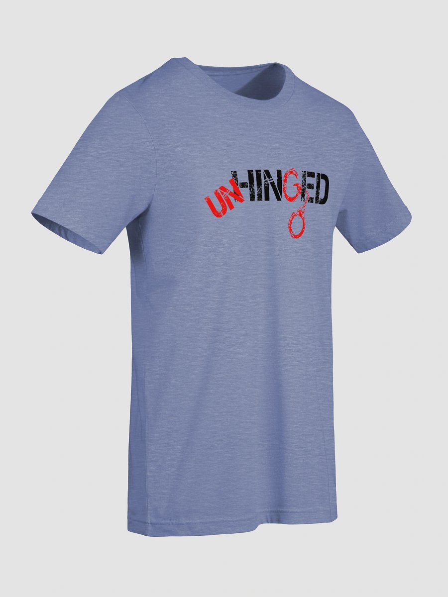 Unhinged T-Shirt product image (9)