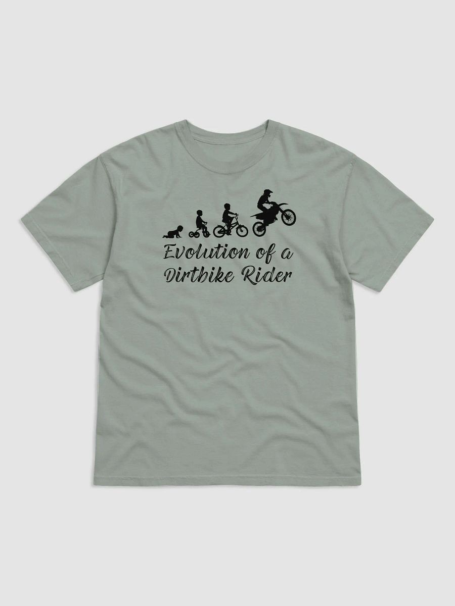 Male Dirtbike T-Shirt product image (1)
