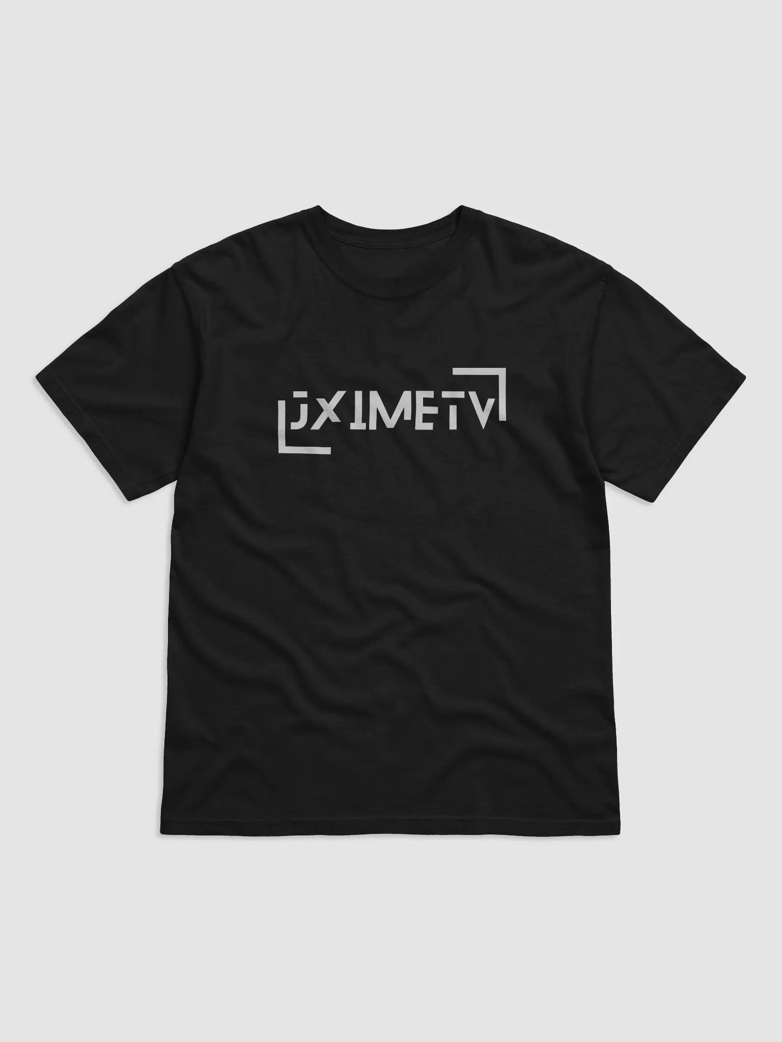 JXIMETV Stylized T-Shirt product image (5)
