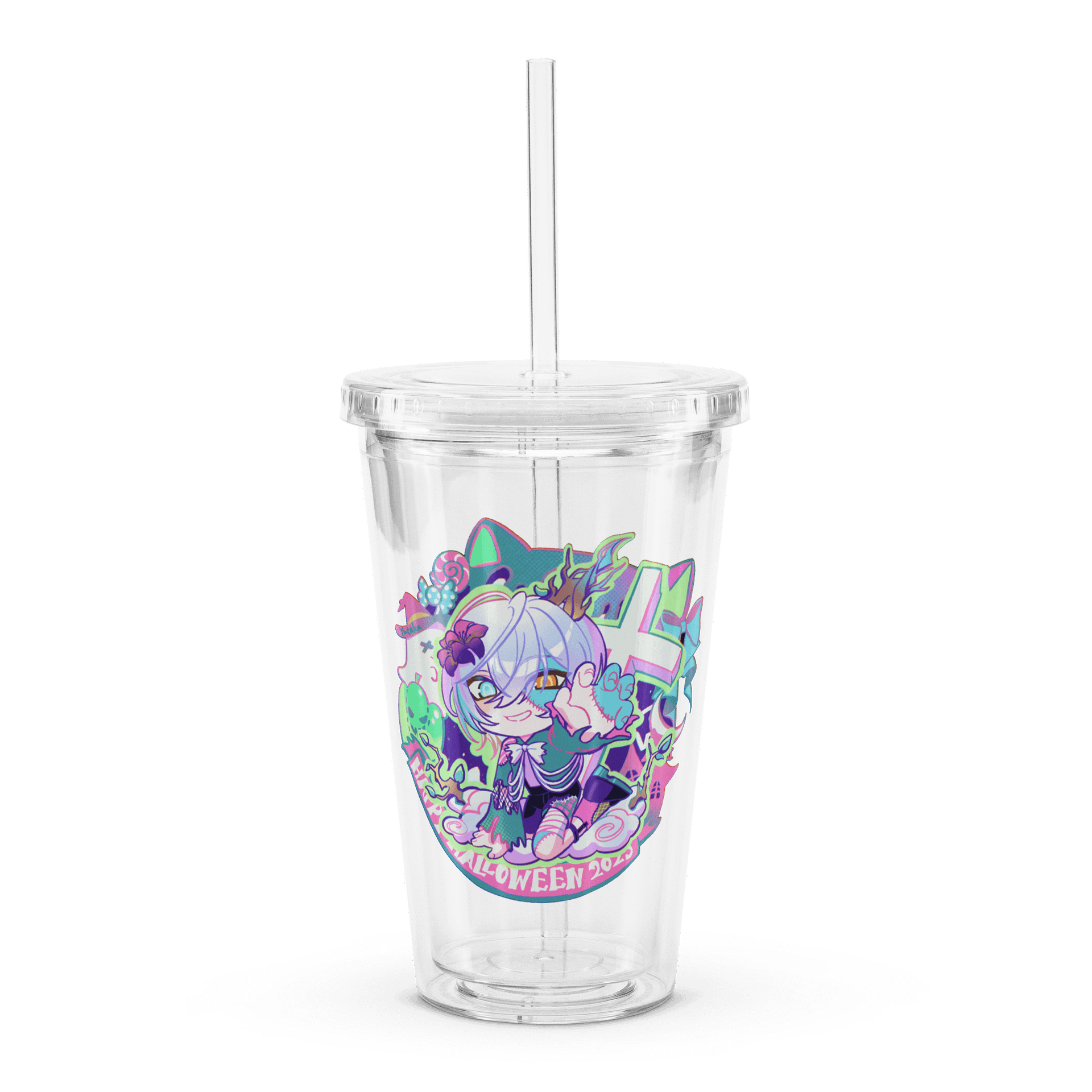 Halloween 2025 Cup product image (1)