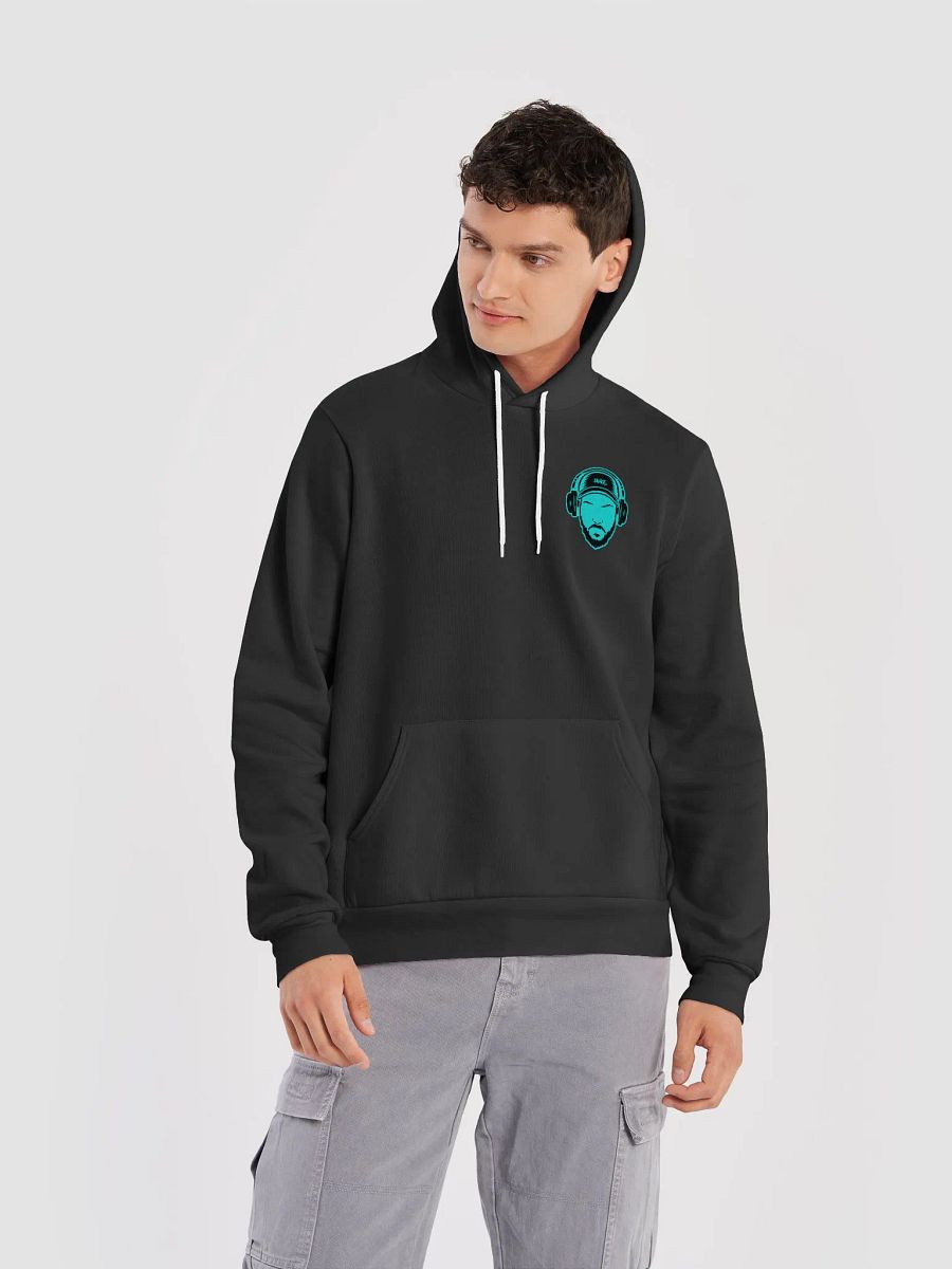 SAVAGE MULTI COLOR PULL OVER product image (32)
