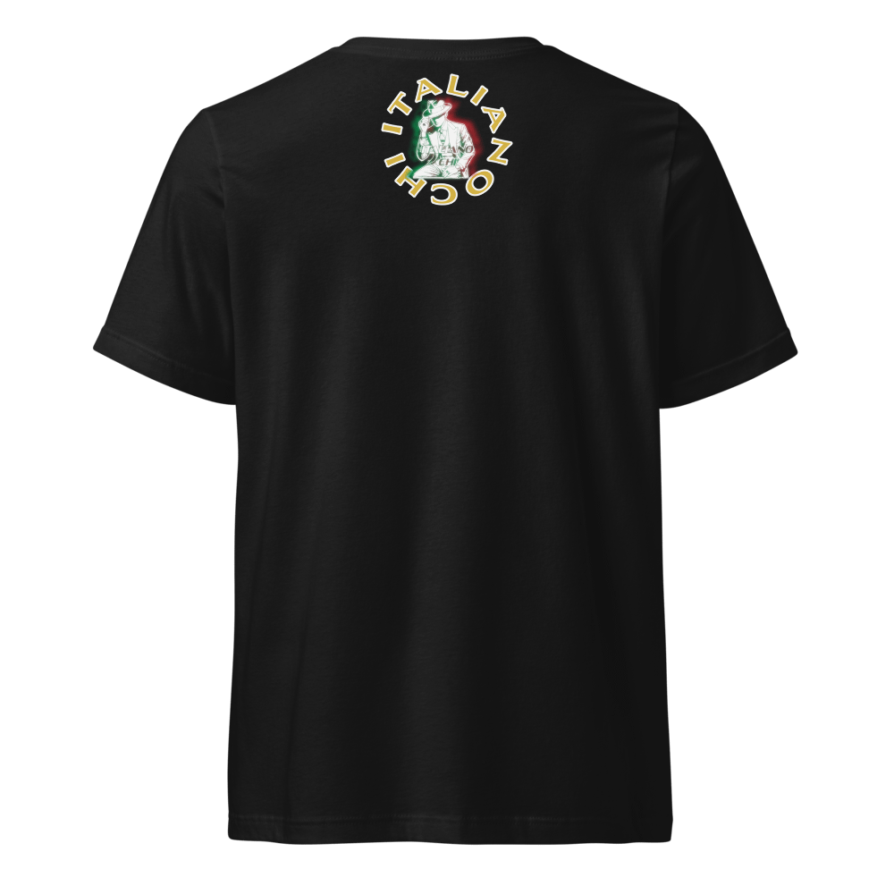 Loyalty Runs Deep V-Neck Tee | Family Over Everything Collection product image (3)