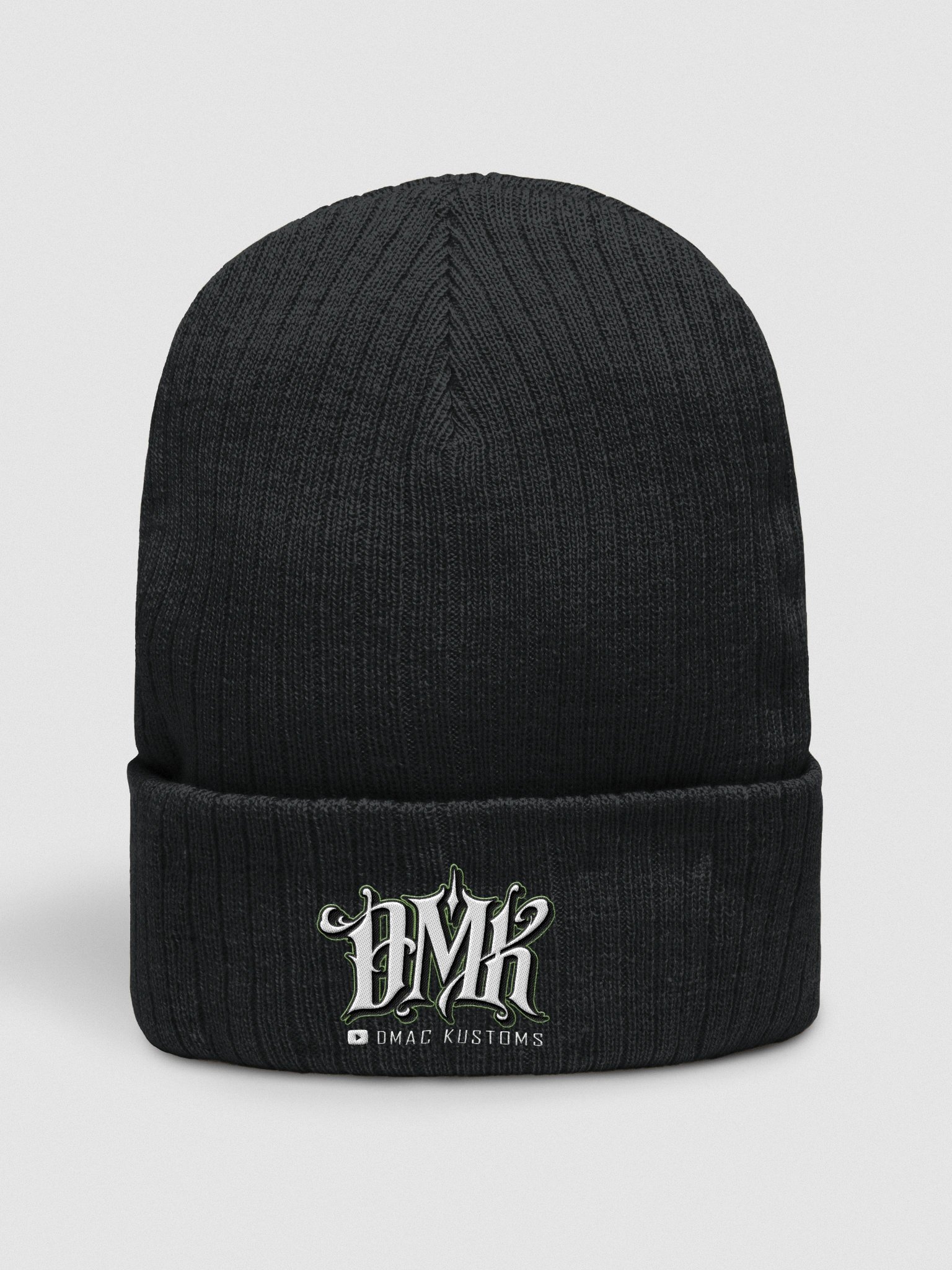 DMK Beanie product image (1)