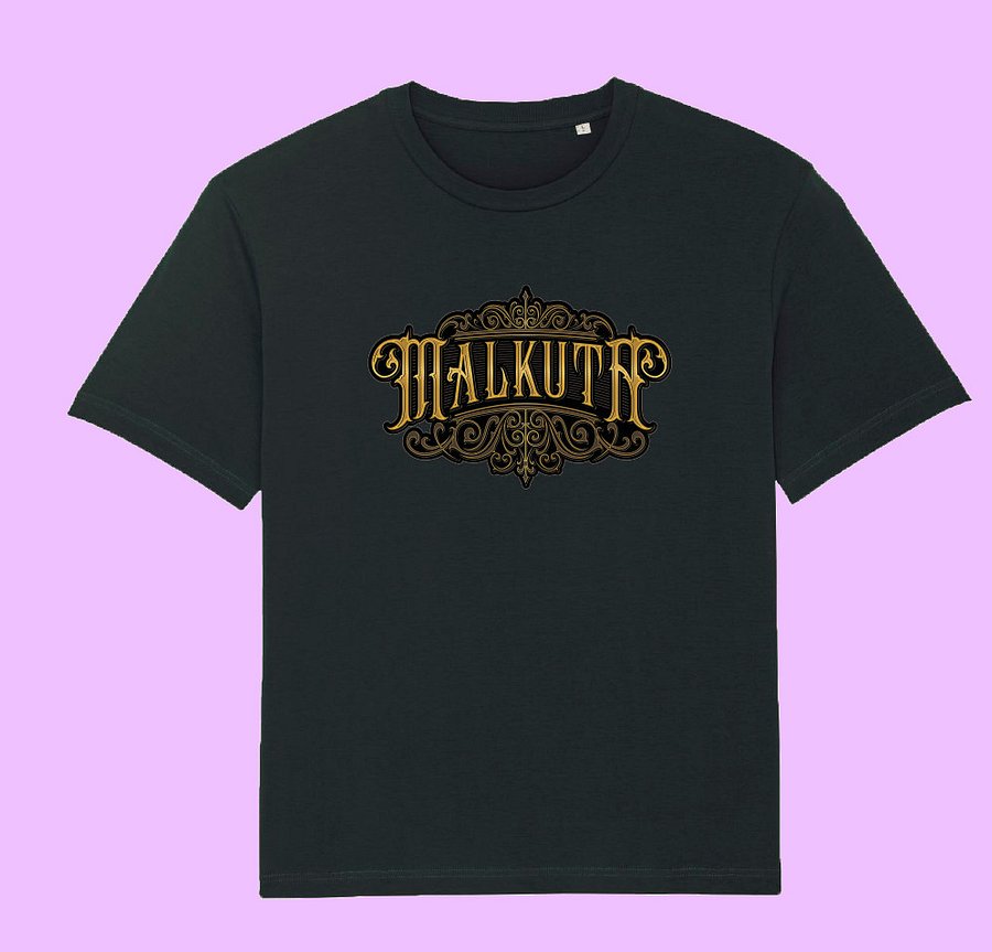 T-shirt Malkuta Kingdom product image (2)