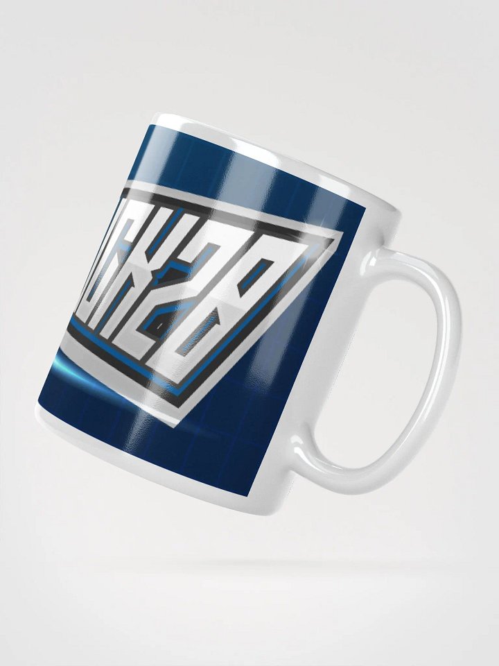 Duck Mug product image (3)