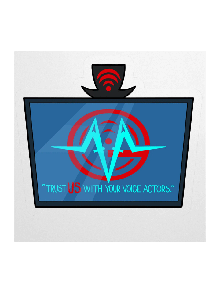 Voice-Tech Sticker Services product image (1)