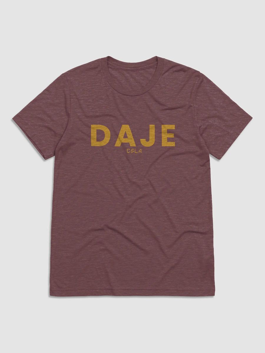 Daje Maglietta Curva Sud Los Angeles product image (1)