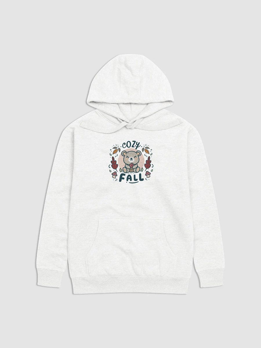 *Limited Time* Cozy Fall Hoodie (Light) product image (4)