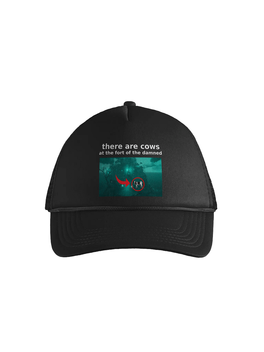 fotd cow hat product image (1)